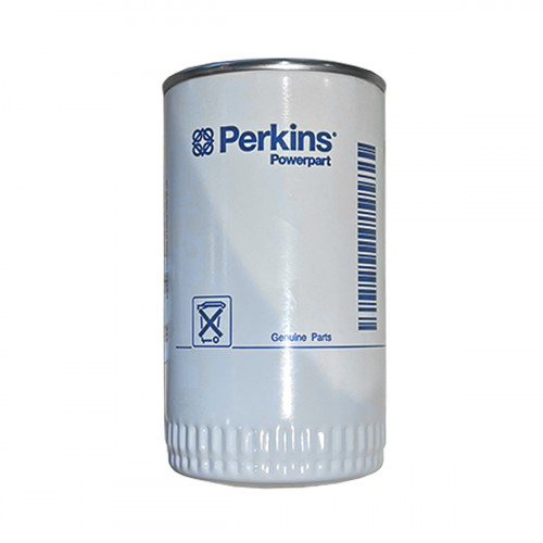 Фильтр масляный 02/100073A, 2654407 Perkins OEM купить в РУСТЕХ ЗАПАД - Санкт-Петербург 