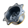 Крышка редуктора CARRARO 68009, 068009, 209-7466,210-5943 A купить в РУСТЕХ ЗАПАД - Санкт-Петербург, фото №3