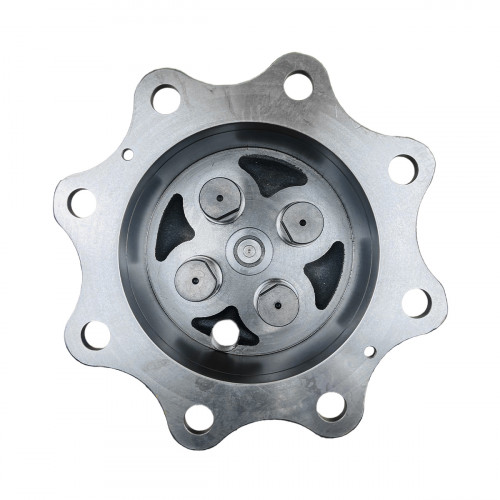 Крышка редуктора CARRARO 68009, 068009, 209-7466,210-5943 A купить в РУСТЕХ ЗАПАД - Санкт-Петербург 