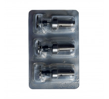 Клапан топливной форсунки T206, F00VC4520 A