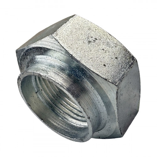 Гайка хвостовика Carraro 145262, 212-5702, 2125702 OEM купить в РУСТЕХ ЗАПАД - Санкт-Петербург, фото №1
