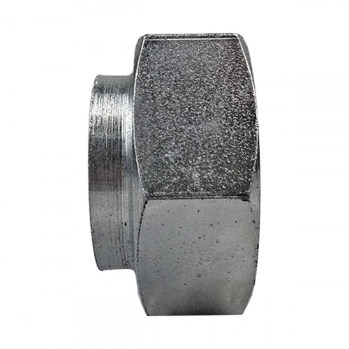 Гайка хвостовика Carraro 145262, 212-5702, 2125702 OEM купить в РУСТЕХ ЗАПАД - Санкт-Петербург 