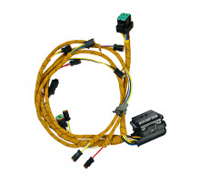 Жгут проводов двигателя C9 CAT 235-8202, 2358202 A