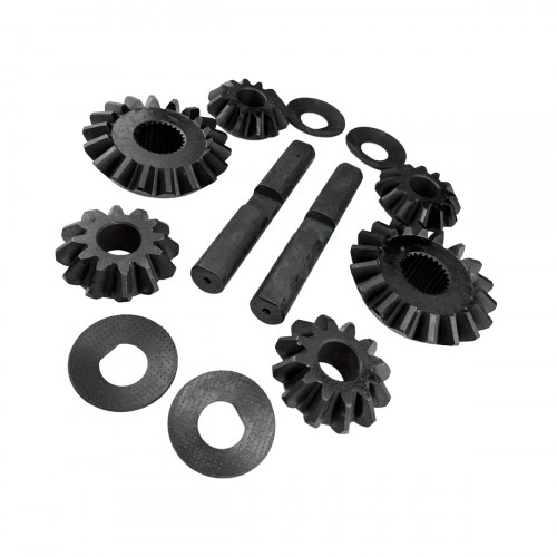 Шестерни дифференциала CARRARO 068442, 066165, 068548, 320-8557, 87542787, CA0068442, 707 110 441 A купить в РУСТЕХ ЗАПАД - Санкт-Петербург, фото №1