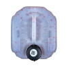 Антифриз ReinWell G12+ красный (10л) 3209 А купить в РУСТЕХ ЗАПАД - Санкт-Петербург, фото №2