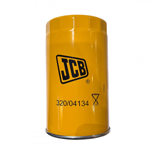 Фильтр масляный 320/04134, 320/04133A JCB IND купить в РУСТЕХ ЗАПАД - Санкт-Петербург 