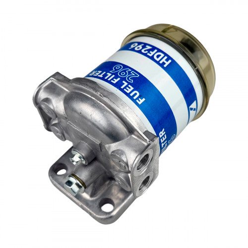Фильтр тонкой очистки в сборе Perkins, Robot 32/400100, APF60301, FLP7003, 7111-296 BAVARIA купить в РУСТЕХ ЗАПАД - Санкт-Петербург, фото №2