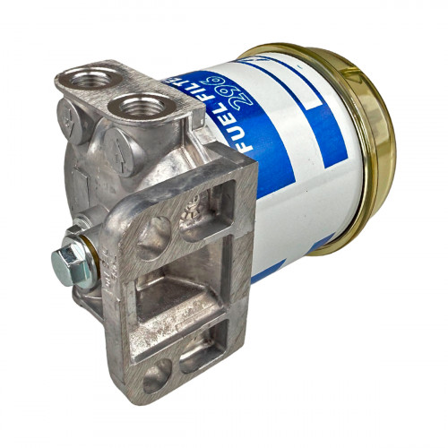Фильтр тонкой очистки в сборе Perkins, Robot 32/400100, APF60301, FLP7003, 7111-296 BAVARIA купить в РУСТЕХ ЗАПАД - Санкт-Петербург, фото №3
