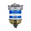 Фильтр тонкой очистки в сборе Perkins, Robot 32/400100, APF60301, FLP7003, 7111-296 BAVARIA купить в РУСТЕХ ЗАПАД - Санкт-Петербург 