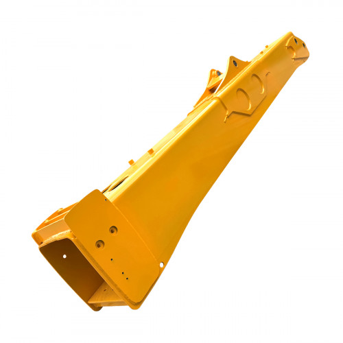 Стрела телескопического погрузчика JCB 333/C5630, 335/06656 A купить в РУСТЕХ ЗАПАД - Санкт-Петербург, фото №1