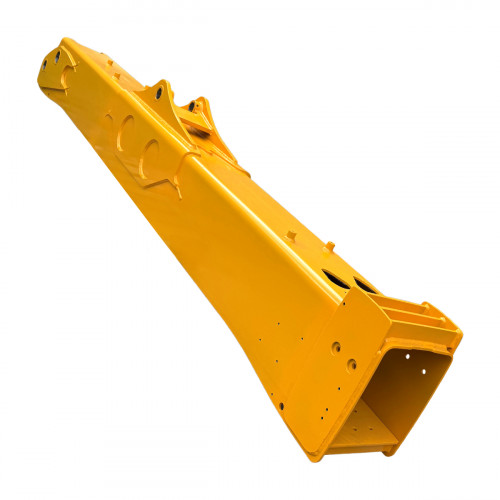 Стрела телескопического погрузчика JCB 333/C5630, 335/06656 A купить в РУСТЕХ ЗАПАД - Санкт-Петербург, фото №2