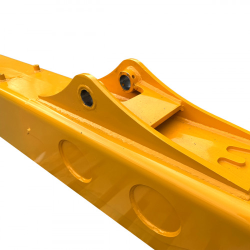 Стрела телескопического погрузчика JCB 333/C5630, 335/06656 A купить в РУСТЕХ ЗАПАД - Санкт-Петербург, фото №7