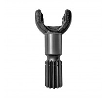Полуось короткая CARRARO 046247 A