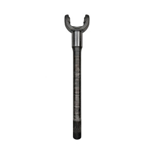 Полуось короткая JCB 914/84601 A