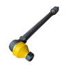 Рулевая тяга в сборе Case, New Holland 143007, 3190758, 87535704, 2097480 A купить в РУСТЕХ ЗАПАД - Санкт-Петербург, фото №2