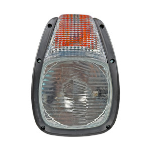 Фара передняя левая для HIDROMEK 526/0226, CAT 195-0190, 201406LH A