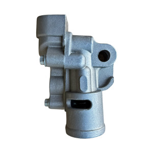 Клапан давления масляного насоса Perkins 1004 4138A056 A