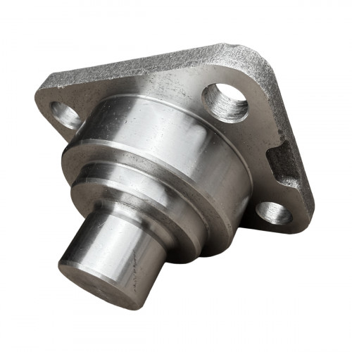 Шкворень поворотного кулака John Deere L218739, AL160525 A купить в РУСТЕХ ЗАПАД - Санкт-Петербург, фото №2