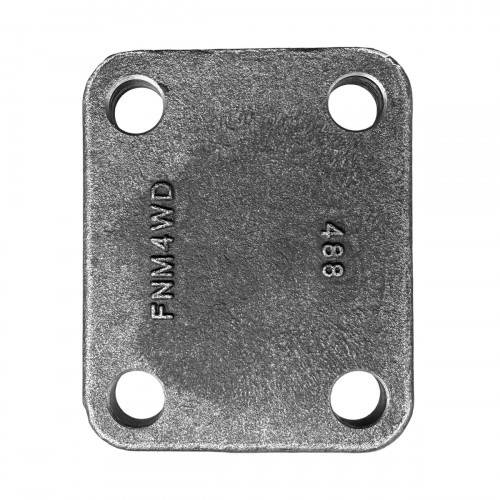 Шкворень поворотного кулака John Deere L218739, AL160525 A купить в РУСТЕХ ЗАПАД - Санкт-Петербург, фото №3