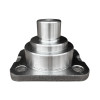 Шкворень поворотного кулака John Deere L218739, AL160525 A купить в РУСТЕХ ЗАПАД - Санкт-Петербург 