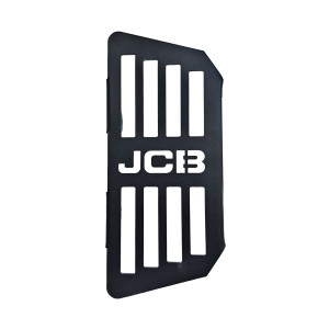 Защита заднего фонаря правая JCB 700/00001 A