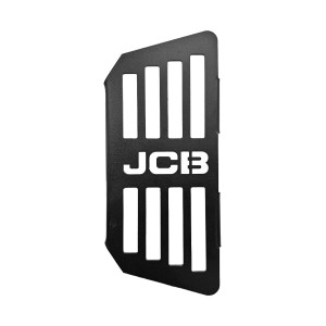 Защита заднего фонаря левая JCB 700/00002 A