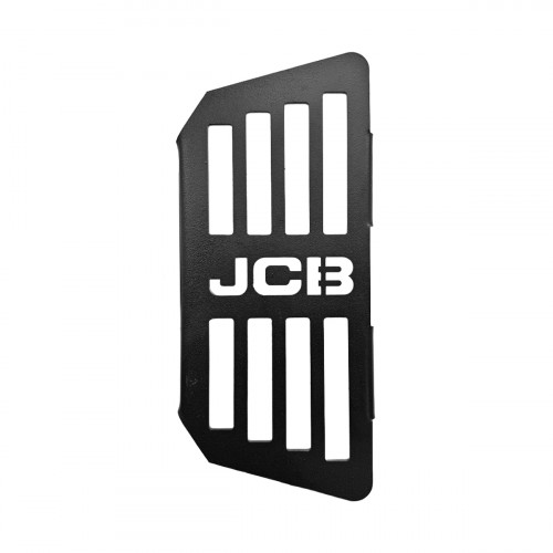Защита заднего фонаря левая JCB 700/00002 A купить в РУСТЕХ ЗАПАД - Санкт-Петербург 